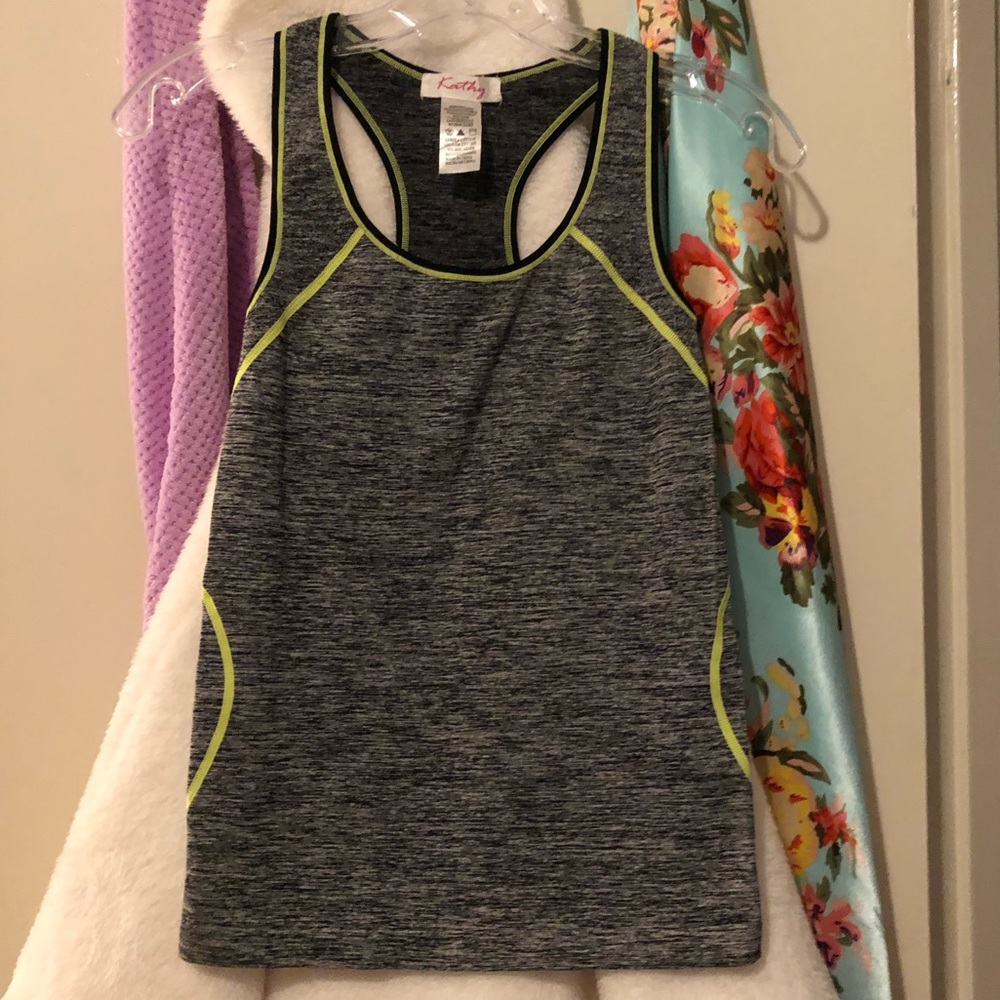 Athletic Tanktop